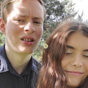 Meet your Posher, Aisha